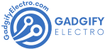 Gadgify Electro Gadgets & More logo 50