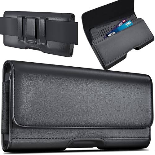 iPhone Holster 17 16 16e 15 14 13 12 11 Pro Models